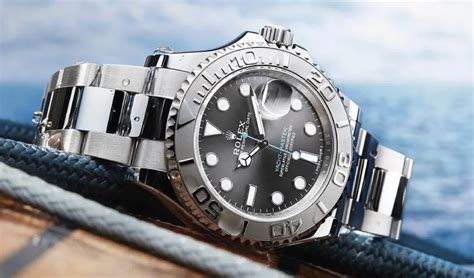 Rolex Dubai price list 2022